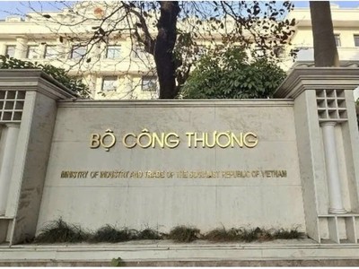  Bộ Công thương đề xuất giảm còn 20 đầu mối.