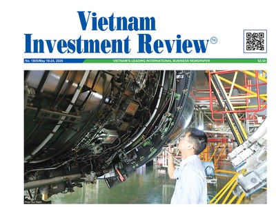 Vietnam Investment Review số 1805