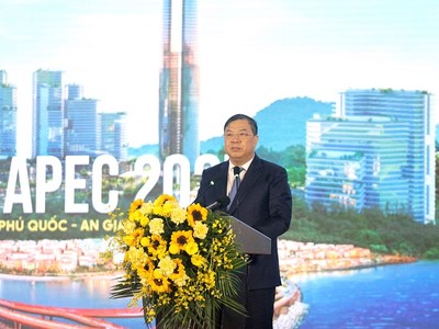 An Giang: Tạo dựng các động lực tăng trưởng mới - thu hút nhiều nguồn lực đầu tư 