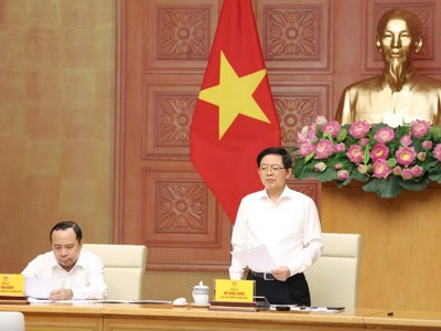 Tháo gỡ vướng mắc, thúc đẩy giải ngân cho khoa học công nghệ, đổi mới sáng tạo 