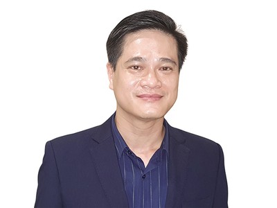 GS-TS. Tô Trung Thành (Đại học Kinh tế quốc dân) 