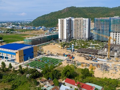 Gia Lai: Số lượng căn nhà ở xã hội đã giao dịch đạt hơn 5.500 căn chung cư