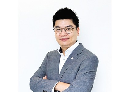 Ông Jung Hyo Chang, Giám đốc phụ trách mảng giao dịch ngoại hối và phái sinh (Ngân hàng Shinhan Việt Nam)