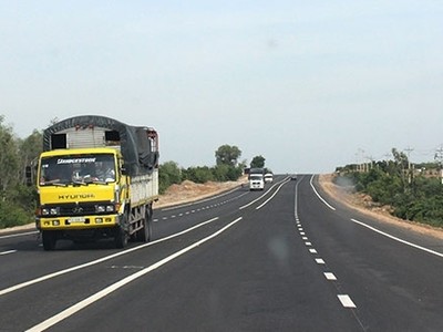 Vĩnh Long: Đầu tư tuyến đường vào Khu công nghiệp Ngũ Lạc vốn gần 800 tỷ đồng 
