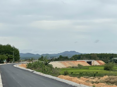 Quảng Ngãi thúc tiến độ giải ngân vốn đầu tư công phía Tây Quảng Ngãi. 