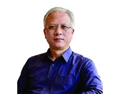 Ông Lê Gia Phong, Phó trưởng ban Thống kê Công nghiệp và Xây dựng (Cục Thống kê, Bộ Tài chính)