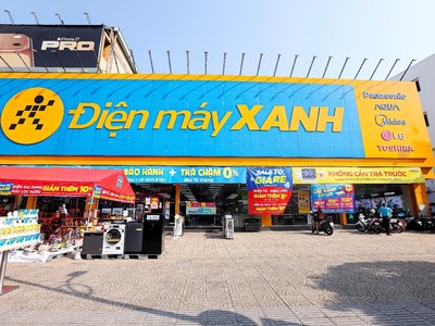 Vị thế dẫn đầu thị trường và năng lực vận hành thực tế là nền tảng giúp Điện Máy Xanh trở thành "siêu phẩm" IPO được giới đầu tư săn đón