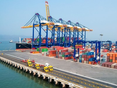 Việt Nam - Thái Lan đặt mục tiêu đưa thương mại song phương sớm đạt 25 tỷ USD.