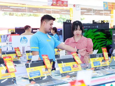 IPO Điện Máy Xanh: Báo cáo tài chính độc lập hé lộ lợi nhuận bứt phá ngoạn mục