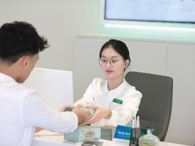 Mặt bằng lãi suất cao là một trong những rào cản trong tiếp cận tín dụng