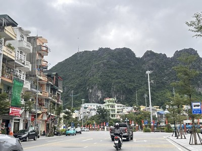 Quảng Ninh hoàn thành sắp xếp thôn, bản, khu phố trước ngày 30/6. Ảnh: Quỳnh Nga