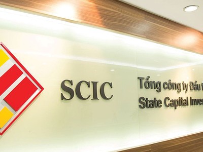 SCIC đề xuất được giữ lại toàn bộ lợi nhuận để tăng vốn điều lệ, với mục tiêu nâng quy mô vốn lên khoảng 150.000 tỷ đồng trong 2 - 3 năm tới