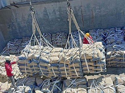 Sự phân hóa rõ nét giữa các nhóm doanh nghiệp xi măng 