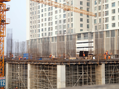 Bộ Xây dựng đã chính thức bãi bỏ thủ tục công bố hợp quy vật liệu xây dựng. 