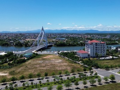 Quảng Trị đẩy mạnh ngoại giao nhằm tăng cường các nguồn lực phát triển kinh tế.