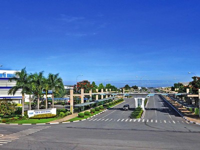 Lãnh đạo Becamex đề xuất luật hóa mô hình khu công nghiệp sinh thái, xem đây là nhóm đối tượng được hưởng ưu đãi đầu tư trong chiến lược phát triển xanh của TP.HCM. 
