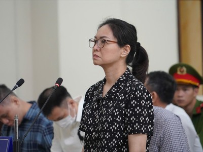 Hai cựu Cục trưởng Cục An toàn thực phẩm được giảm án 