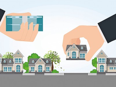 Tín dụng bất động sản: Không siết, nhưng chọn lọc 