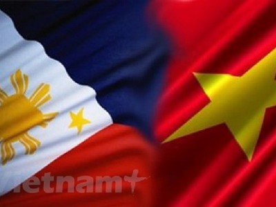 Quan hệ Việt Nam - Philippines tiếp tục phát triển thực chất và toàn diện 