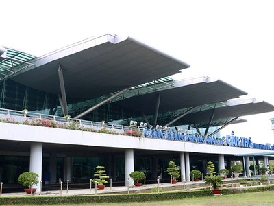TP. Cần Thơ mời gọi đầu tư Dự án Trung tâm logistics hàng không gắn với Cảng hàng không quốc tế Cần Thơ.
