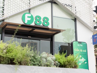 F88 chốt cổ phiếu thưởng, tăng vốn, “áp sát” HOSE