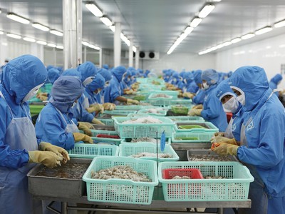 Xuất khẩu vẫn duy trì tăng trưởng tích cực, nhưng đà phục hồi sản xuất đang có dấu hiệu chậm lại 