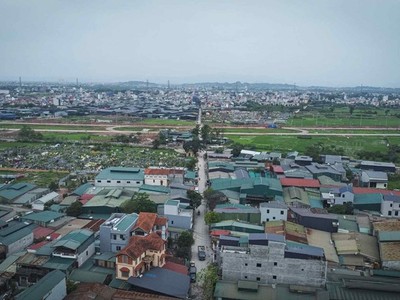 Hà Nội thu hồi đất, chấm dứt hoạt động 24 dự án chậm triển khai 