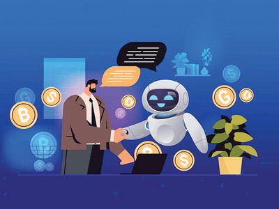 AI đang thay đổi chất lượng tương tác giữa ngân hàng và khách hàng