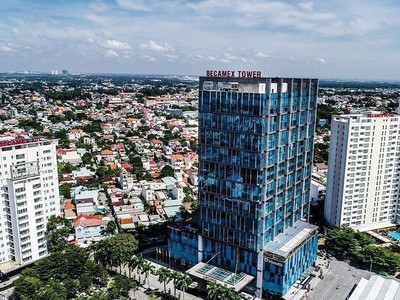 Becamex IJC kỳ vọng mở rộng tăng trưởng nhờ quỹ đất và kế hoạch đầu tư mới