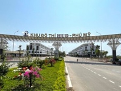 Quảng Ngãi dành gần 315 tỷ đồng hỗ trợ phát triển nhà ở xã hội 
