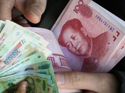 Cắt giảm mạnh thủ tục kinh doanh ngoại hối tại vùng biên 