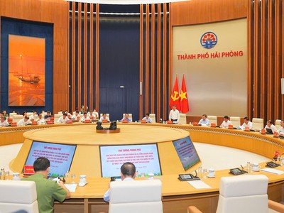 Thủ tướng Lê Minh Hưng: 5 địa phương triển khai ngay các dự án nhà ở cho thuê trong tháng 6/2026 