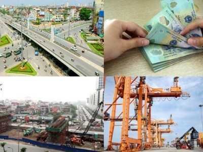 Còn 27 bộ, cơ quan và 19 địa phương có tỷ lệ giải ngân thấp, dưới bình quân chung cả nước.