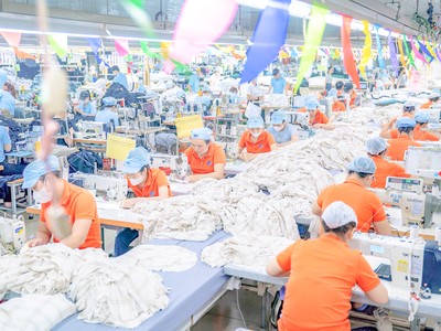 Doanh nghiệp ngóng thông tin về đàm phán thuế đối ứng 