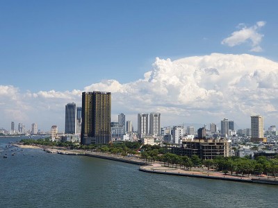Đà Nẵng chuẩn bị nhiều quỹ đất phát triển nhà ở xã hội 