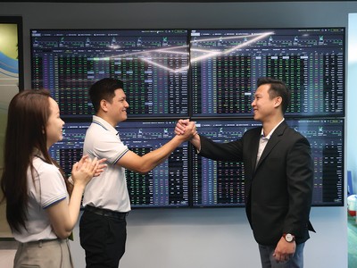 Chu kỳ đầu tư mới cùng hàng loạt dự án quy mô lớn đang tạo động lực tăng trưởng cho các doanh nghiệp dầu khí thượng nguồn và trung nguồn
