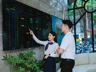 Thị trường chưa xuất hiện dòng tiền mới đủ mạnh để tạo nên xu hướng tăng bền vững