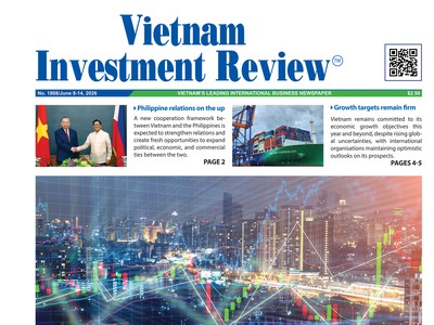 Vietnam Investment Review số 1808