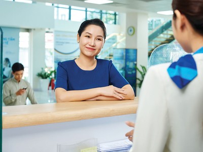 Cơ quan điều hành muốn các ngân hàng hướng tín dụng vào nhu cầu mua nhà để ở