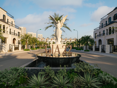 GIA by KITA được vinh danh Dự án nhà ở hạng sang xuất sắc trong khuôn khổ giải thưởng PropertyGuru Vietnam Property Awards 2025