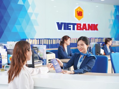 Vietbank định hướng thúc đẩy đổi mới sản phẩm dành cho cả khách hàng cá nhân và doanh nghiệp 