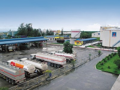 Chi nhập xăng dầu, dầu thô, khí đốt hóa lỏng, sản phẩm từ dầu mỏ 5 tháng đầu năm nay xấp xỉ 11 tỷ USD. 