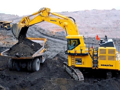 Nghị quyết này áp dụng đối với tổ chức, cá nhân được cấp giấy phép khai thác khoáng sản than; cơ quan quản lý nhà nước có liên quan.