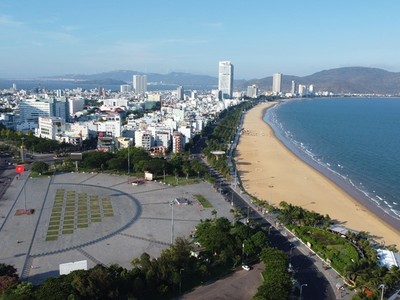 Gia Lai sẽ thuê đơn vị tư vấn nước ngoài kết hợp đơn vị tư vấn trong nước để lập quy hoạch đô thị Quy Nhơn mở rộng. 
