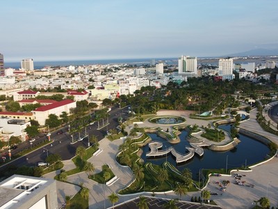 Hội nghị Công bố Quy hoạch và Xúc tiến đầu tư tỉnh Đắk Lắk sẽ được tổ chức tại Tuy Hoà.
