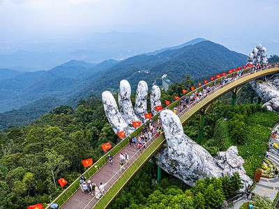 Hợp tác ASEAN mở không gian mới cho đầu tư du lịch Việt Nam 