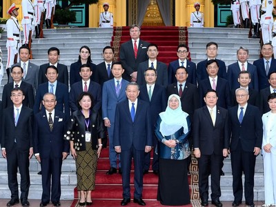 Thành công của ASEAN phải được đo bằng lợi ích cho người dân 