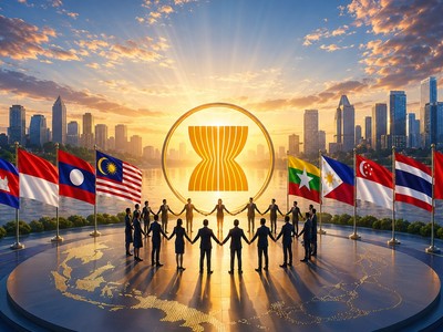 Tự cường và đoàn kết: Hai trụ cột cho tương lai ASEAN 