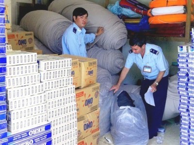 Từ năm 2014 đến 2025, các bộ, ngành, lực lượng chức năng, đơn vị, địa phương phát hiện, bắt giữ, xử lý 79.459 vụ vi phạm pháp luật liên quan đến buôn lậu, vận chuyển, sản xuất, mua bán, tàng trữ, sử dụng trái phép thuốc lá.