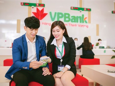 Thu nhập ngoài lãi đang trở thành trụ cột tăng trưởng mới của ngân hàng